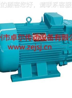 江苏厂家直供YBR爆电Z YBZR冶金防电机 起重用电机 BT4/CT机4
