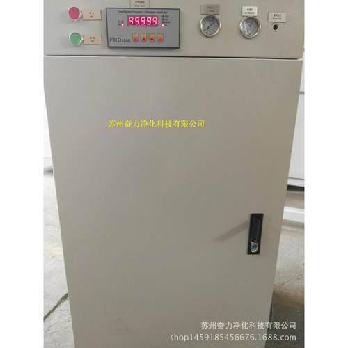 生产小型氧气发生器 一体式生物工程发酵氧气发生器