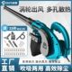 鼓风机大功率工业220v强力吹风机小型家用电脑清灰吹风吹灰吸尘器