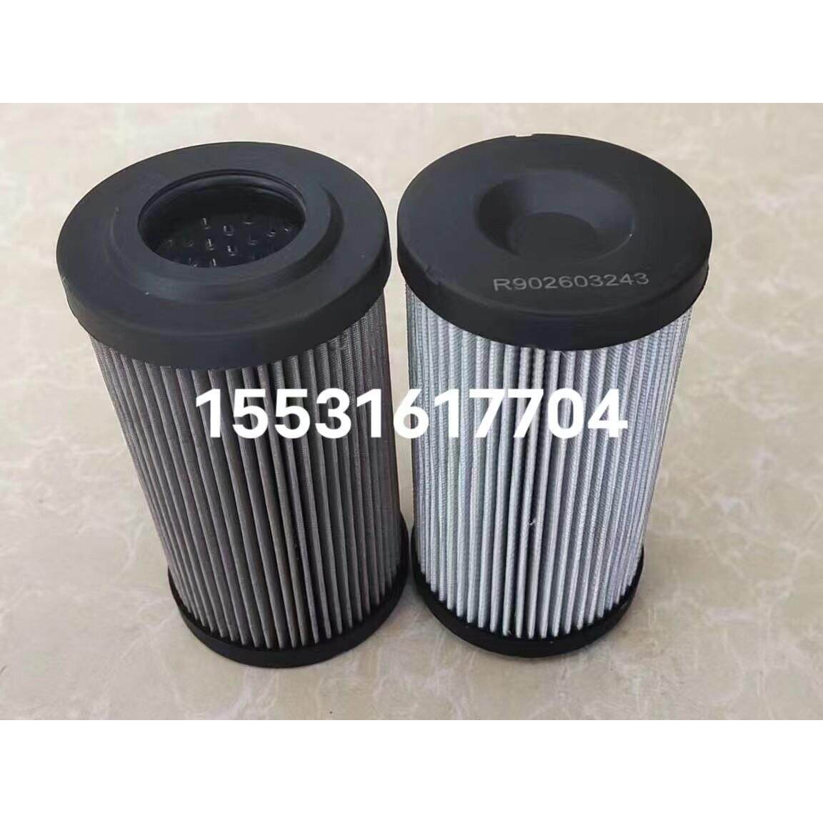 供应力士乐力士乐滤芯2.0100H10XL-B00-0-M 2.0250G25-A00-0-M