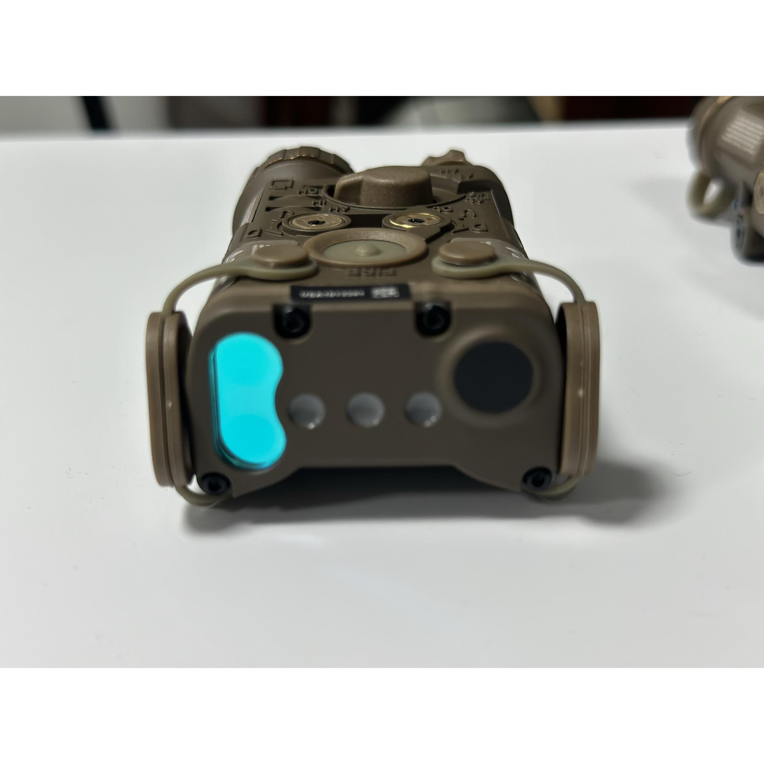 新品NGAL MKII全功能镭射指示器GY顶配版1000mw超高功率VCSEL IR