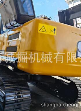 三一335H挖掘机挖土机机械三一365H 365H PRO 小松400矿山挖掘机