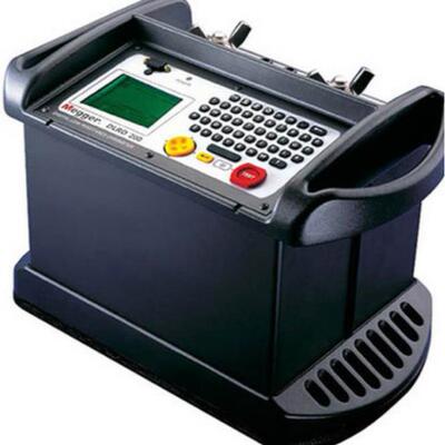 梅凯MEGGER DLRO200梅格数字式微欧表DLRO600低电阻测试仪