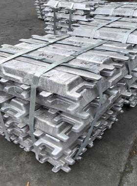 压铸铝锭厂家ENAC-46600铝锭 46600铝合金锭