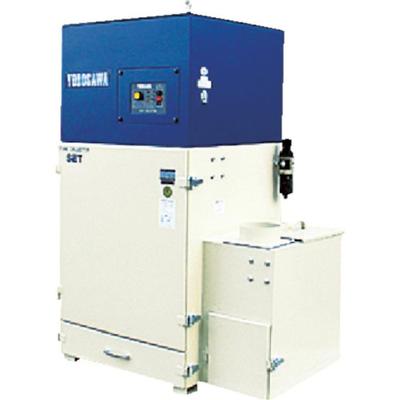 淀川YODOGAWA集尘机/焊接用微压感知脉冲式集尘机SET2200TEC-60HZ