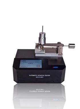 BEVS 2801漆膜耐划痕测试仪/电动划痕仪自动划痕仪涂层耐划伤试验