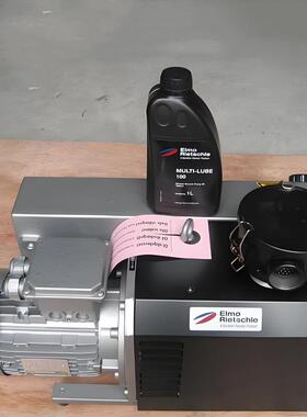 里奇乐真空泵V-VC100大吸力VC50/75/150