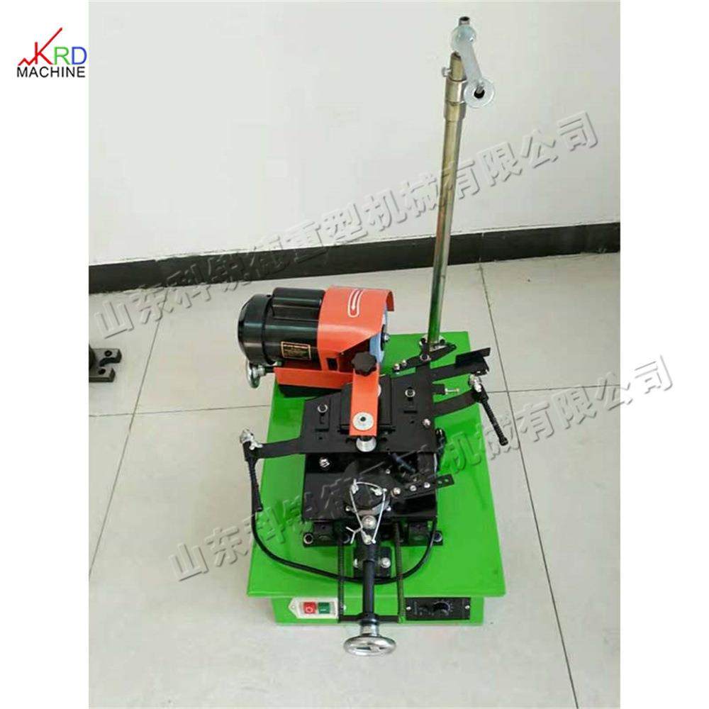 全自动锯片磨齿机 四轴数控锯片研磨机 PLC控制木工锯片刃磨机,五金/工具,机床,淘宝优惠券,粉丝福利购,淘宝优惠卷