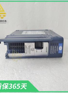 IC694MDL660CA-BC | PACSystems™RX3i直流电压输入模块 / 24V