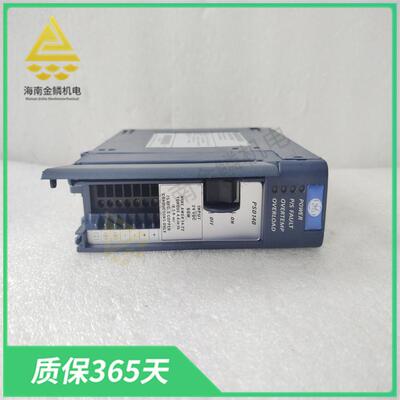 IC694MDL660CA-BC | PACSystems™RX3i直流电压输入模块 / 24V