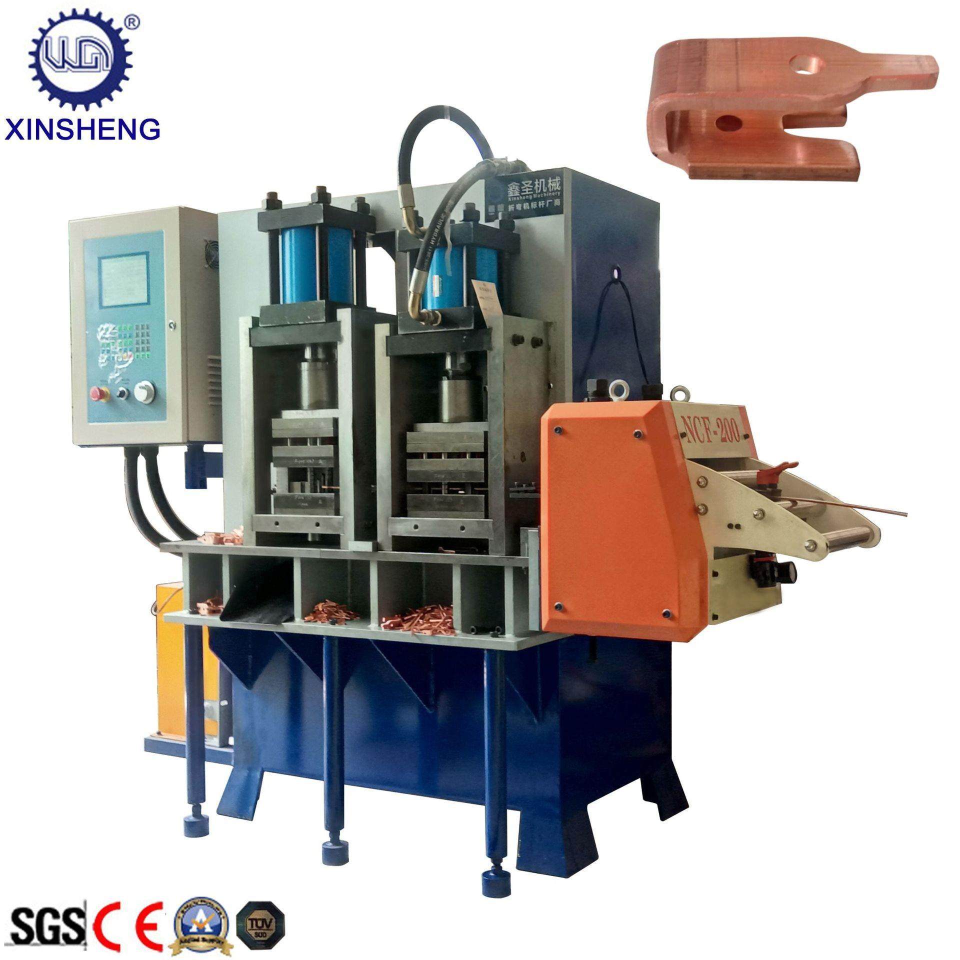 东莞厂家直销液压铜排母线折弯机 铜排冲孔折弯设备,五金/工具,其他机械五金,淘宝优惠券,粉丝福利购,淘宝优惠卷