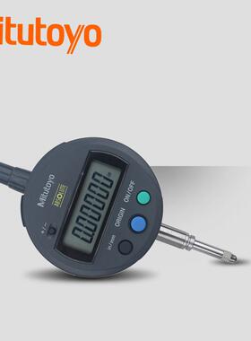 Miutyo数显百t分表543-78TYK2电千分指示B表543-471B数o显千分表