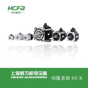 PG00服5禾川伺驱X动匹配SV EA150A X电机功率1.5KW原现 3装