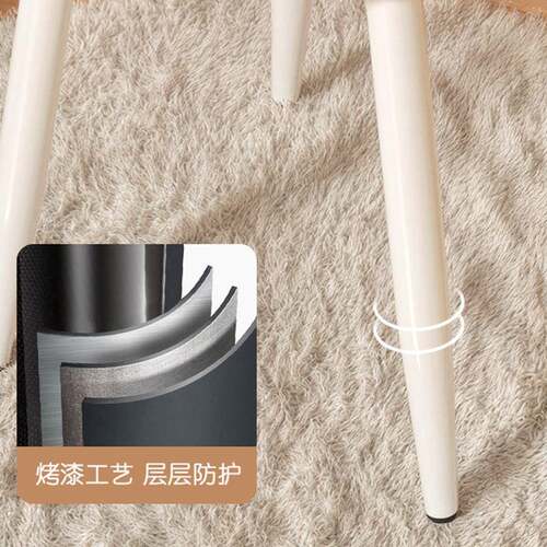 生卧妆台椅梳室妆台女子网55185红美甲椅化凳妆凳梳妆凳
