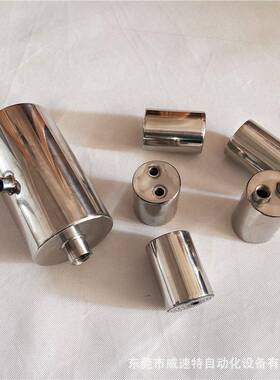 不钢瓶空气瓶2041/30材瓶质锈不锈WRA钢缓冲气瓶