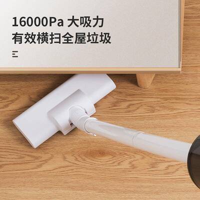 三合一手持无吸线尘器家用无车吸载大力大功率线77103吸尘器便携