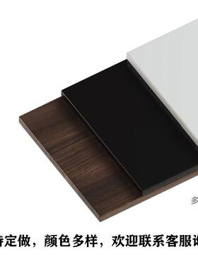 小木子15874组柜子格自由储物柜简易书柜书架床头柜杂物合置物收