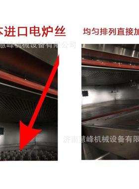 珠海三麦SE-1Y面层烤箱一一盘商用家用大容量大型ULK包披萨S烘焙