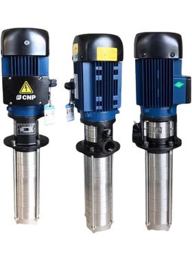 州南方水泵ACCC式D杭LK8-70/7浸入多级泵