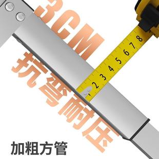 折桌子户外摆野小桌子可折叠便携铝合金露营外摊F97JSM88餐桌椅地