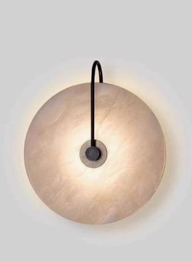 迈创瑞石轻奢酒店卧室床头现玄关镜前后代西bdtm981班云牙壁灯