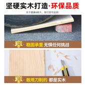 上下床双层床全实床木高低床大人多功能木小见详情户儿童上下铺子