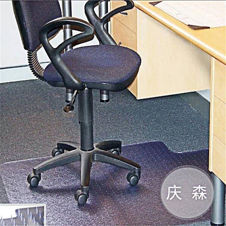 11*15cm地垫滑轮椅子SDQ垫地5板地毯垫过道地毯保2护垫