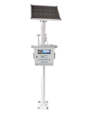 石油化放有毒有害气体在线监测仪钢铁OSEN-WZ无组织排厂监测工预