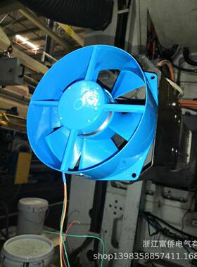 1A160600T系列160*160*轴流风机散热1风扇160*60*60