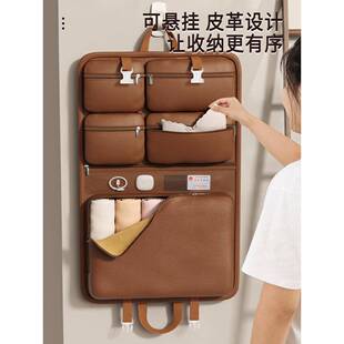 出折差 整理物包可叠分格式 985旅行收纳袋行李箱衣分便装 短途携式