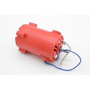 迷你强钻台的电MNG机430W480W款台钻配件原厂电机