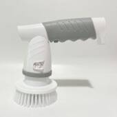 功能厨刷847房家用电动清洁手持洗碗刷浴室缝隙多电刷子充旋转拖