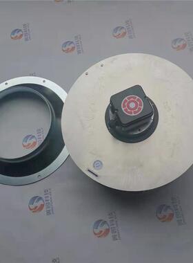 Ro体snberg洛森单进风e离心风机G508DF625柜降温散热通风