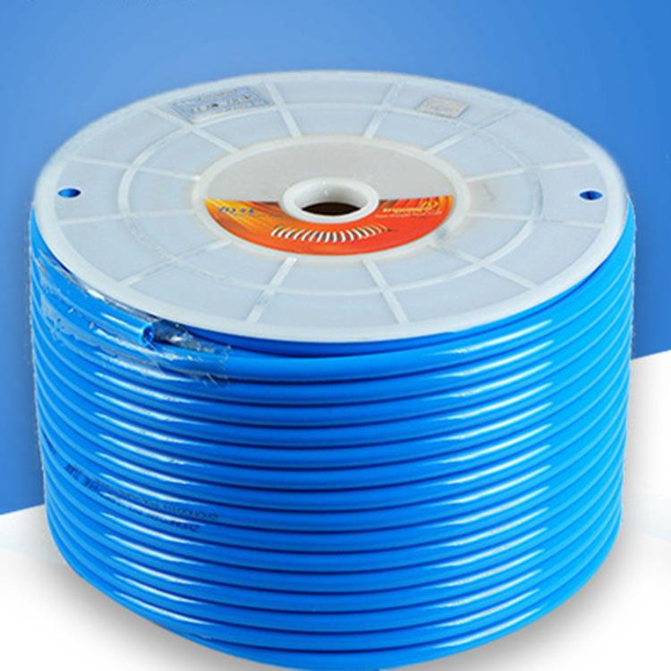 PU12*8气管12*8气卷器气动工具气管厂鼓工程专管用气鼓家直销