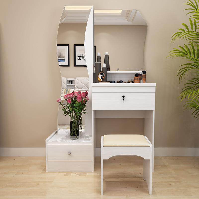 梳妆台卧室化化妆化台现代CBM简约多功能妆桌带全身镜小型户迷你,机械设备,其他机械设备,淘宝优惠券,粉丝福利购,淘宝优惠卷
