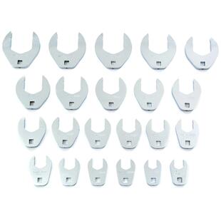 1/2方口15MM系列英制开2口扳手头J5372CF.开口23-1/4寸J572CF