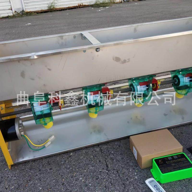 IFS家用48V小型电动施肥钩机控科鑫农用三车挂轮式新款遥撒肥料机,机械设备,其他机械设备,淘宝优惠券,粉丝福利购,淘宝优惠卷