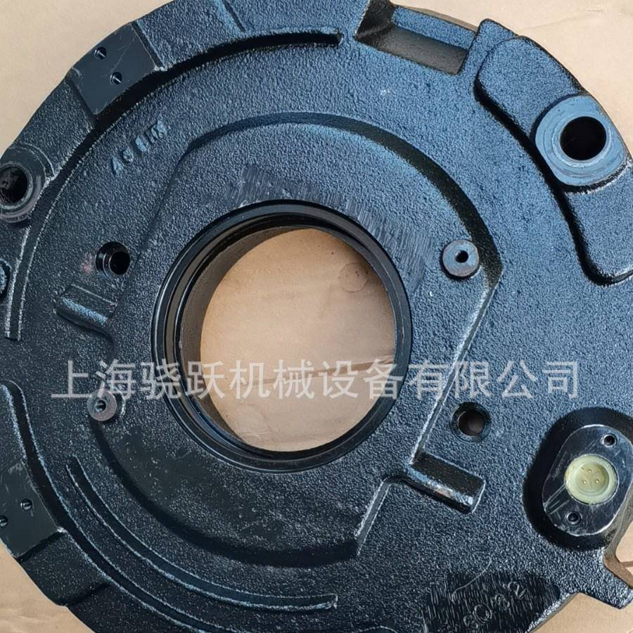 德国原动装电机制器总成BE6N2BHF102BE62B0m400AC