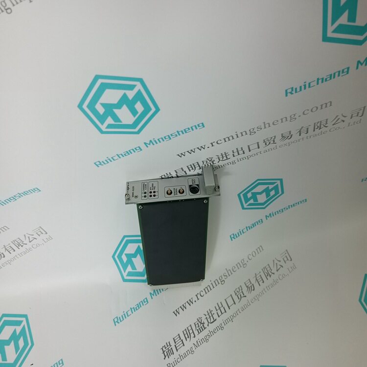 PLC系统配件EPRO A6500-UM PR6426/000-030现货库存