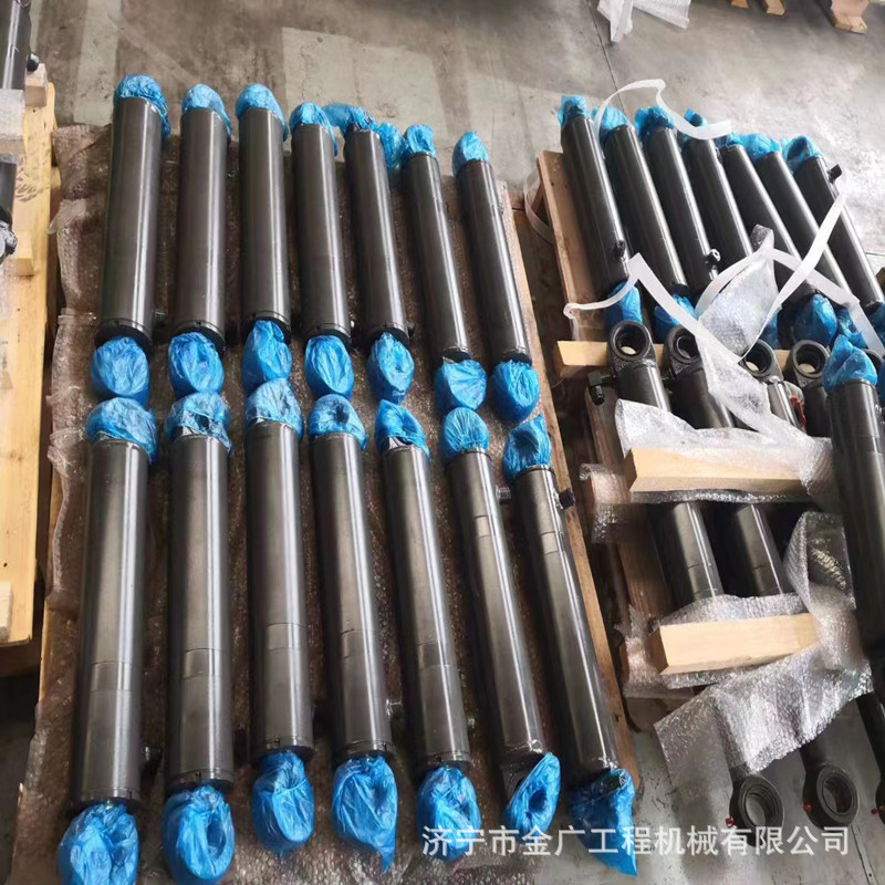 SL59装载机翻斗油缸油封修理包
