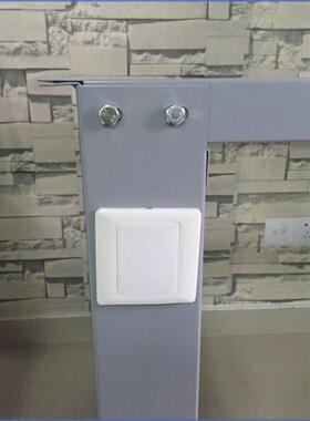 麦冈MG-1509带吊操作打包实验台电脑维1509A抽修检验桌重配型装工