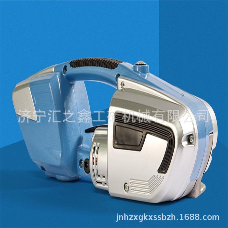 五折特卖JD-13/16新型手持式电动打包机 手动打包机简单易操作