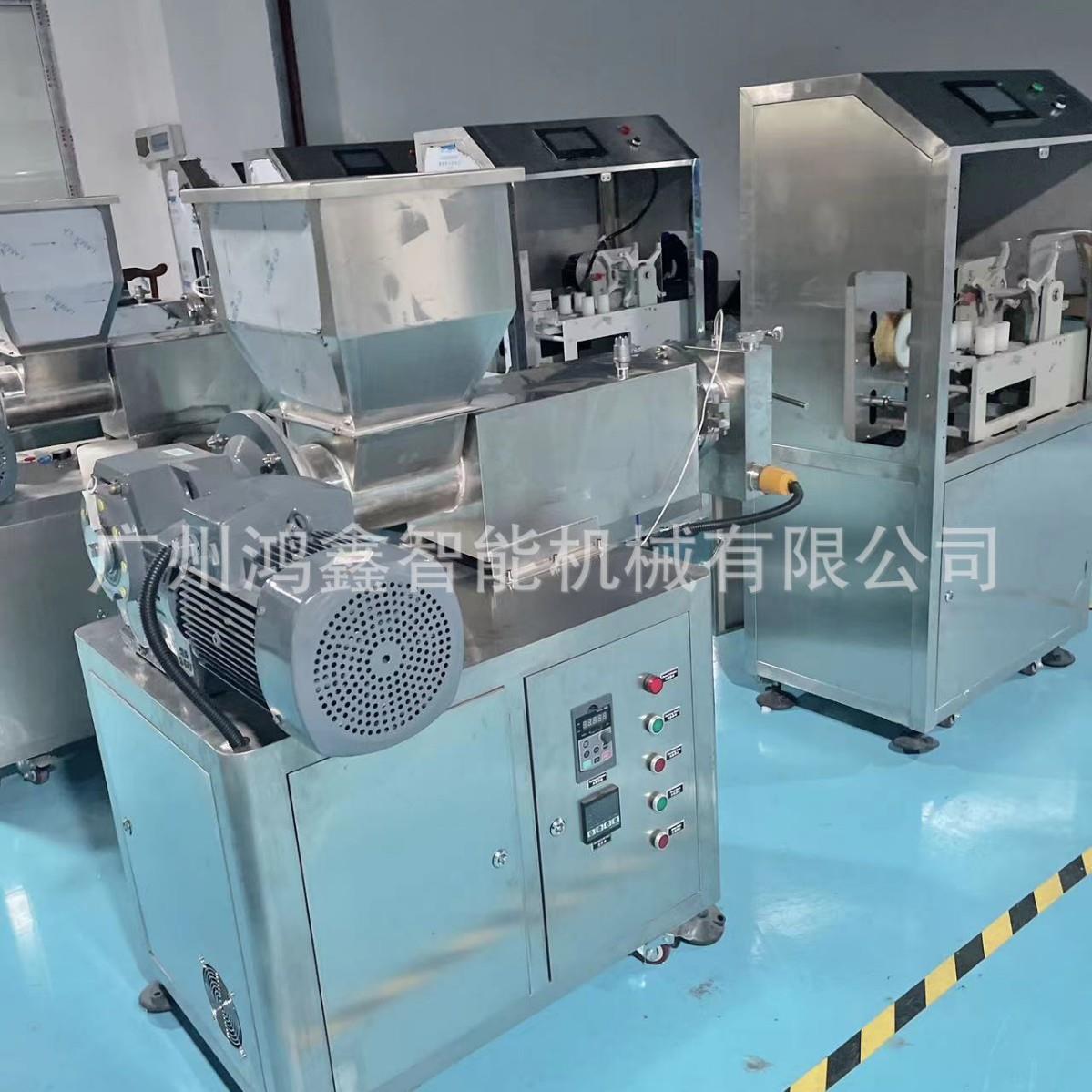 100-300KG小型肥皂生产设备