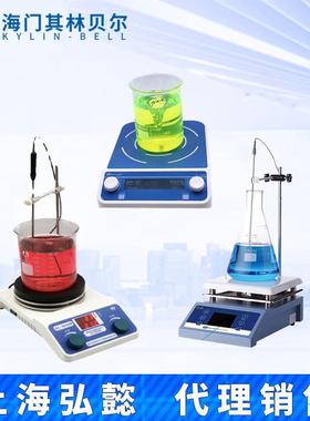 海门GL-3250C/A/B实验室加热磁力搅拌器5250搅拌机6250-4
