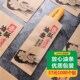 防油纸袋商用可定制外卖 纸袋子一次性打包装 无矾加长装 油条专用