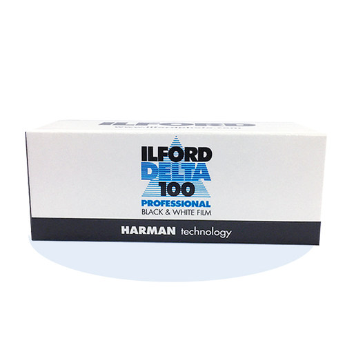 好货120/135伊尔福ILFORD PAN英国黑白胶卷HP5 /FP4/显影定影液药