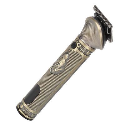 Electronic Hair Groomer Hair Cutter Multi Functional