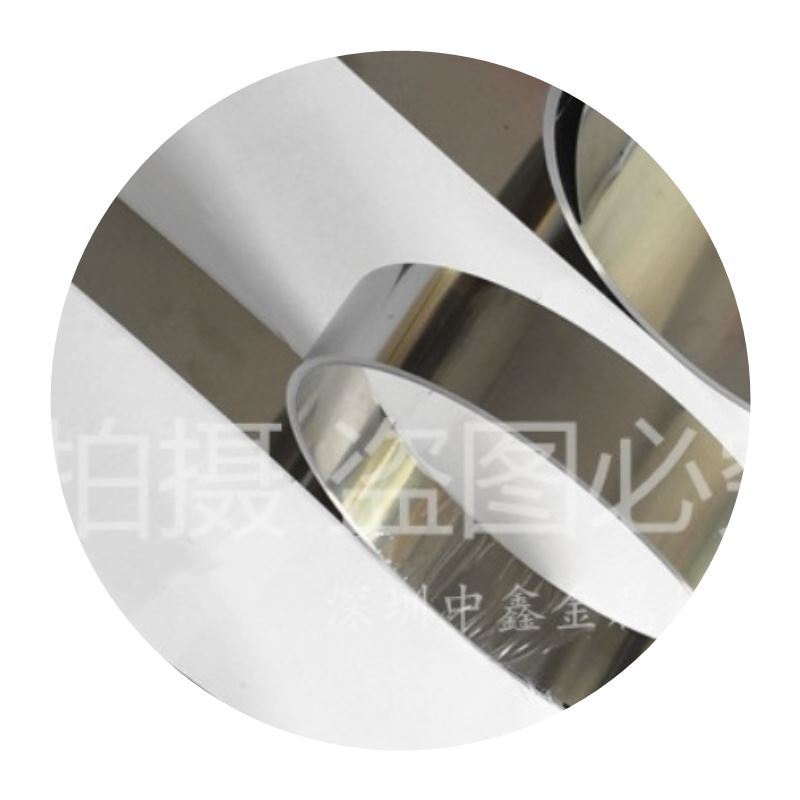 304 锈钢带 不1钢垫片不301高弹性不锈钢带 薄钢板 钢皮 Z3锈6钢