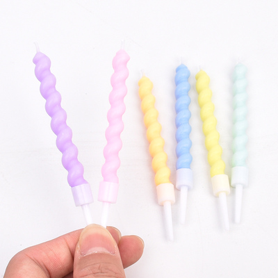 corn Birthday Party Decoration Candy Cake Candle Baby Shower