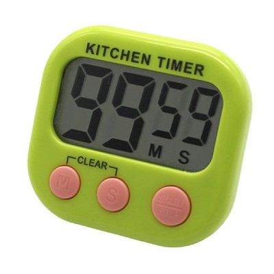 Household  Kitchen Electronic Timer Digital Timer